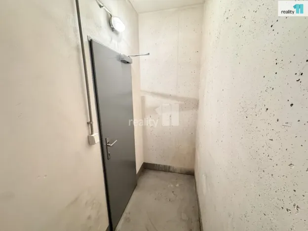 Pronájem bytu 2+kk, Praha - Letňany, Pavla Beneše, 60 m2