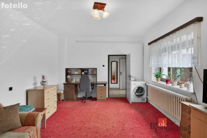 Prodej rodinného domu, Olomouc - Chomoutov, Dalimilova, 101 m2