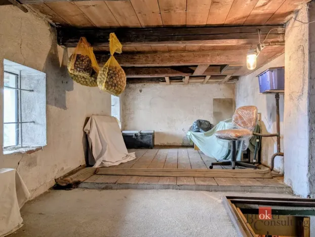 Prodej rodinného domu, Olomouc - Chomoutov, Dalimilova, 101 m2