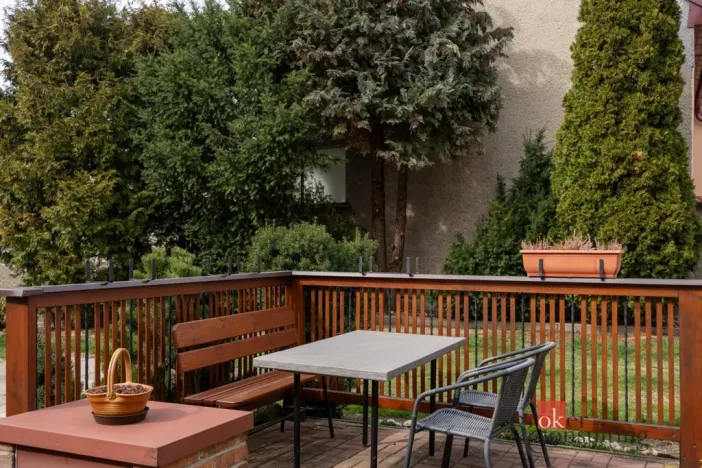 Prodej rodinného domu, Olomouc - Chomoutov, Dalimilova, 101 m2