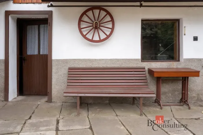 Prodej rodinného domu, Olomouc - Chomoutov, Dalimilova, 101 m2