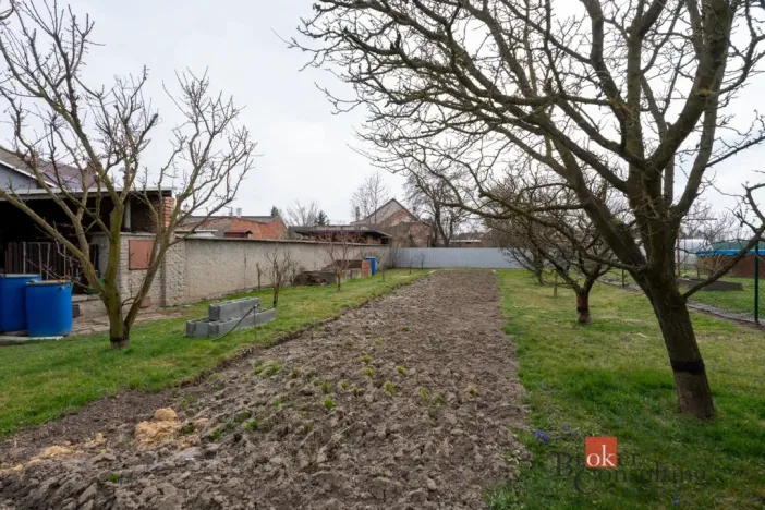 Prodej rodinného domu, Olomouc - Chomoutov, Dalimilova, 101 m2