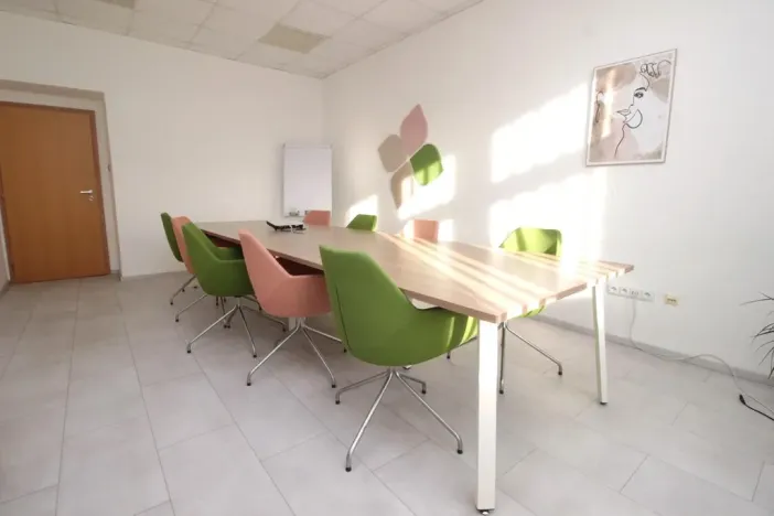 Pronájem kanceláře, Praha - Smíchov, Bozděchova, 106 m2