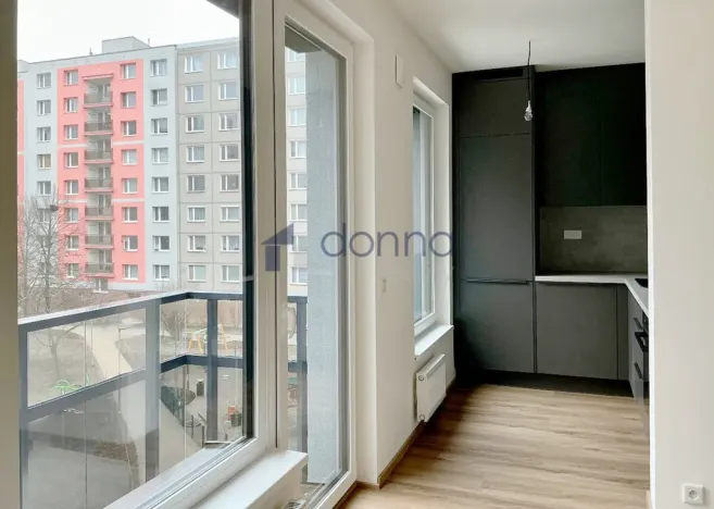 Pronájem bytu 2+kk, Praha, Hodkovická, 47 m2