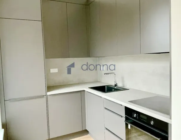 Pronájem bytu 2+kk, Praha, Hodkovická, 47 m2