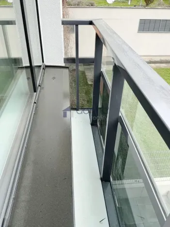 Pronájem bytu 2+kk, Praha, Hodkovická, 55 m2