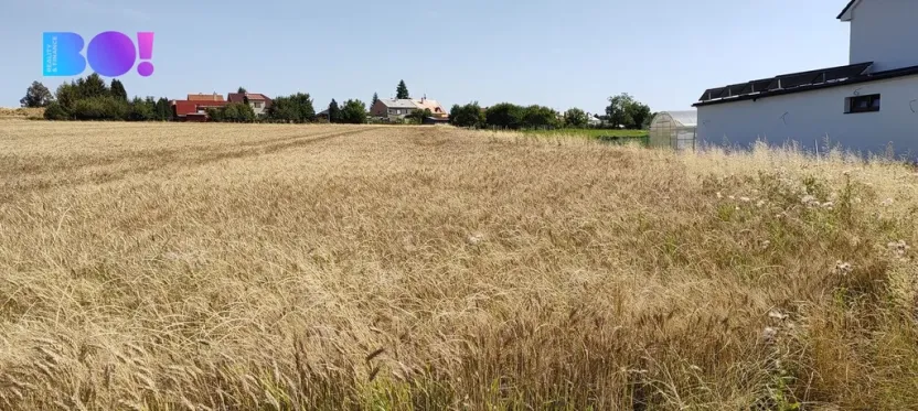 Prodej pozemku pro bydlení, Beňov, 5182 m2