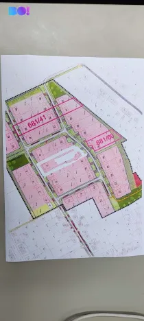 Prodej pozemku pro bydlení, Beňov, 5182 m2