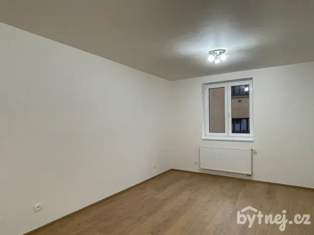 Pronájem bytu 1+kk, Hranice - Hranice I-Město, Jiřího z Poděbrad, 27 m2