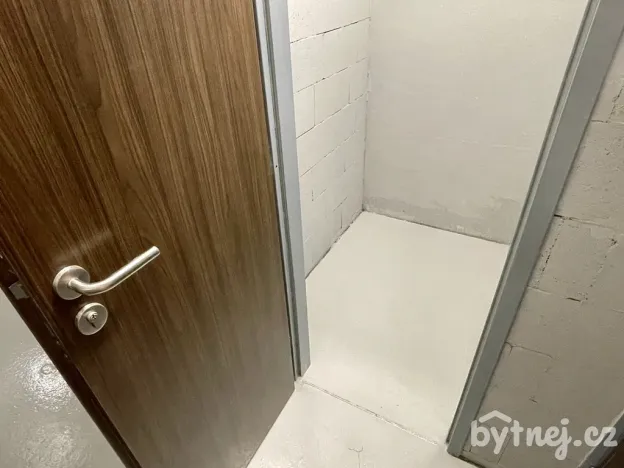 Pronájem bytu 1+kk, Hranice - Hranice I-Město, Jiřího z Poděbrad, 27 m2