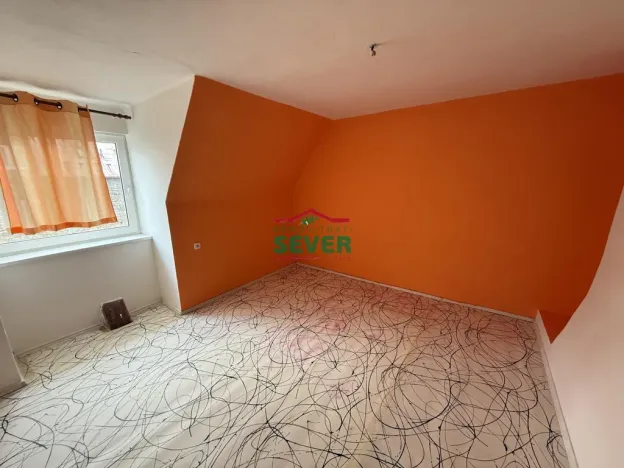 Prodej bytu 2+kk, Litvínov - Horní Litvínov, Komenského, 48 m2