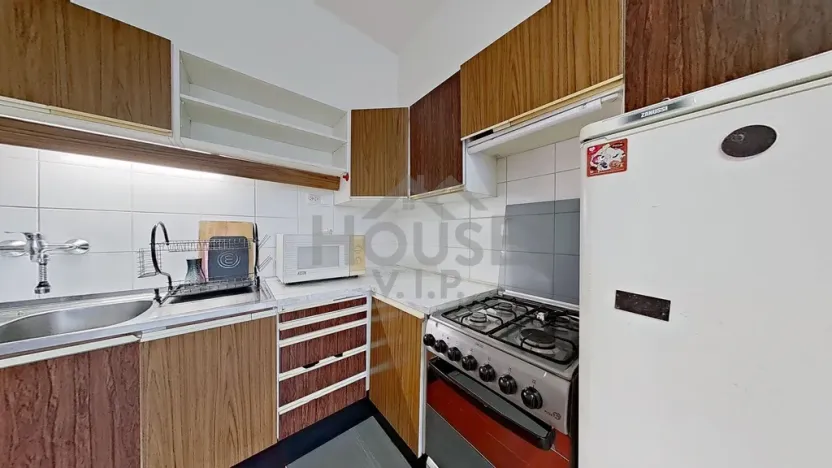 Prodej bytu 2+kk, Praha - Břevnov, Za Strahovem, 50 m2