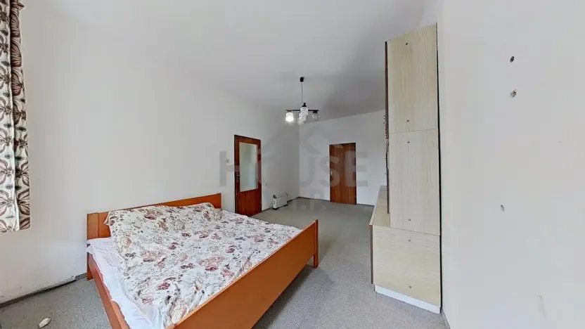 Prodej bytu 2+kk, Praha - Břevnov, Za Strahovem, 50 m2