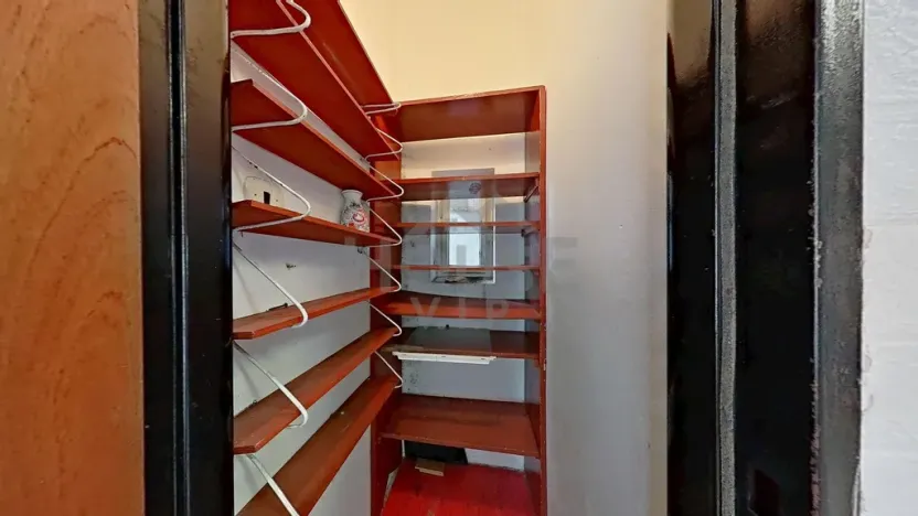 Prodej bytu 2+kk, Praha - Břevnov, Za Strahovem, 50 m2