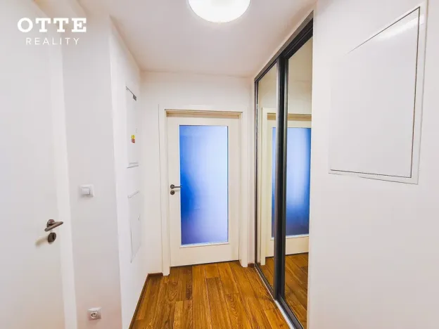 Pronájem bytu 2+kk, Plzeň, Šafaříkovy sady, 59 m2