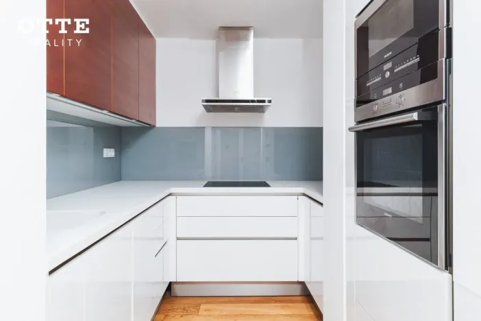 Pronájem bytu 2+kk, Plzeň, Šafaříkovy sady, 59 m2