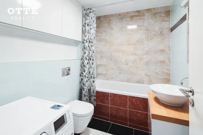 Pronájem bytu 2+kk, Plzeň, Šafaříkovy sady, 59 m2