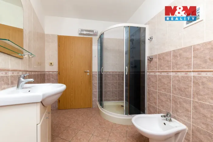 Pronájem bytu 2+kk, Brno - Starý Lískovec, Jemelkova, 60 m2