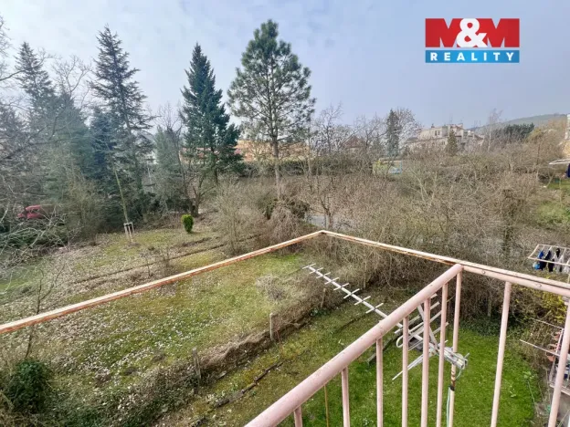 Prodej bytu 2+1, Praha - Podolí, Jeremenkova, 50 m2