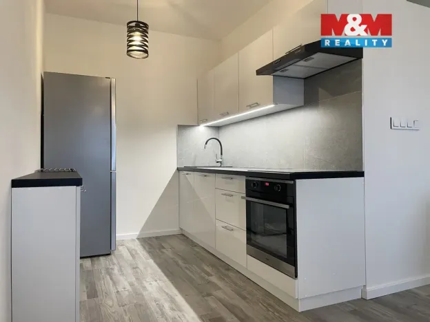 Pronájem bytu 2+kk, Lysá nad Labem - Litol, Na Vysoké mezi, 45 m2