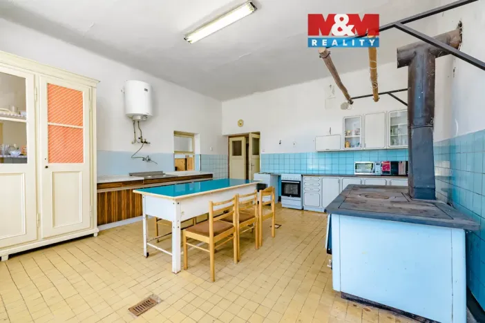 Prodej ubytování, Rokytnice v Orlických horách, 386 m2