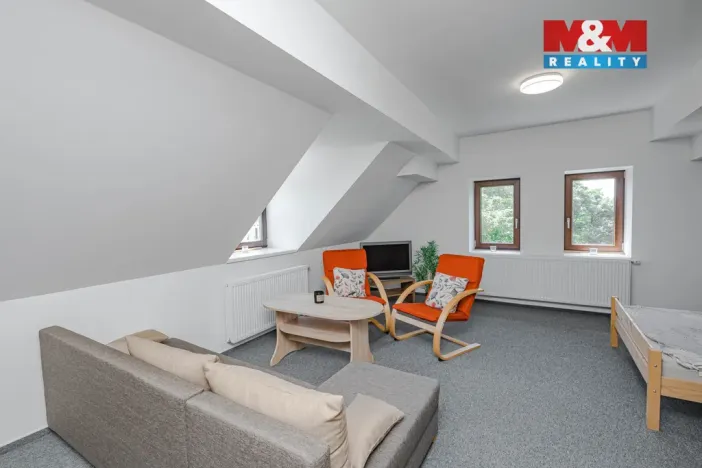 Prodej rodinného domu, Rokytnice v Orlických horách, 386 m2