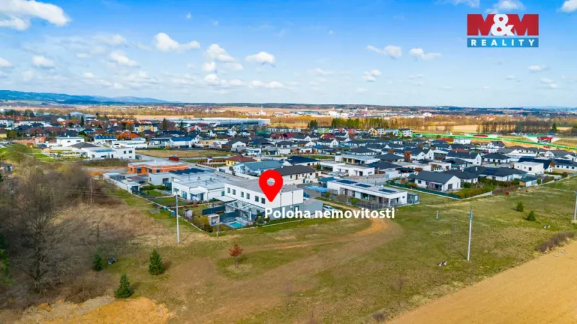 Prodej rodinného domu, Včelná, Jiřičkova, 145 m2