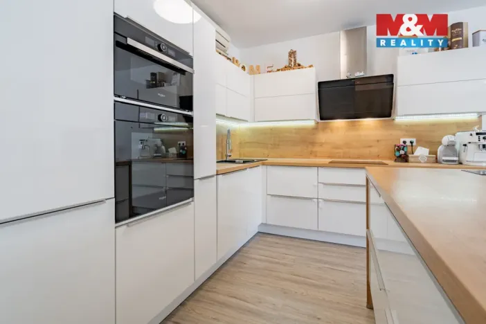 Prodej rodinného domu, Včelná, Jiřičkova, 145 m2