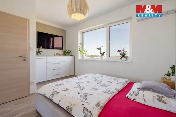 Prodej rodinného domu, Včelná, Jiřičkova, 145 m2