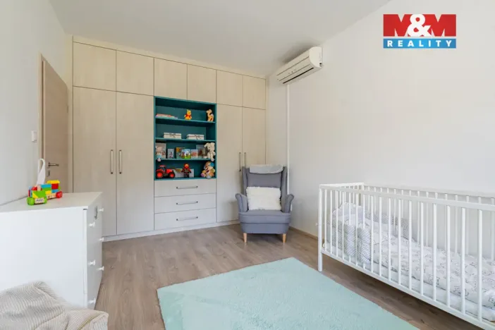 Prodej rodinného domu, Včelná, Jiřičkova, 145 m2