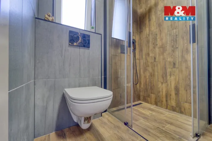 Prodej rodinného domu, Úherce, 85 m2