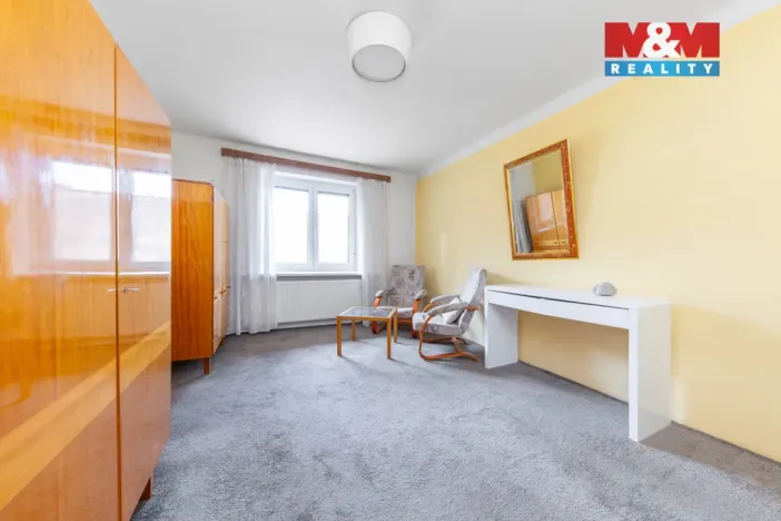 Prodej rodinného domu, Bratčice, 120 m2