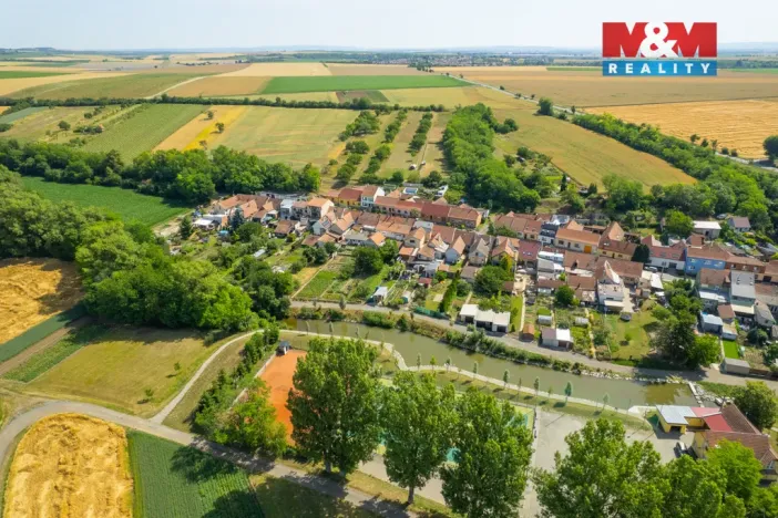 Prodej rodinného domu, Bratčice, 120 m2