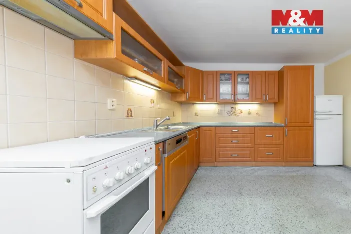 Prodej rodinného domu, Bratčice, 120 m2