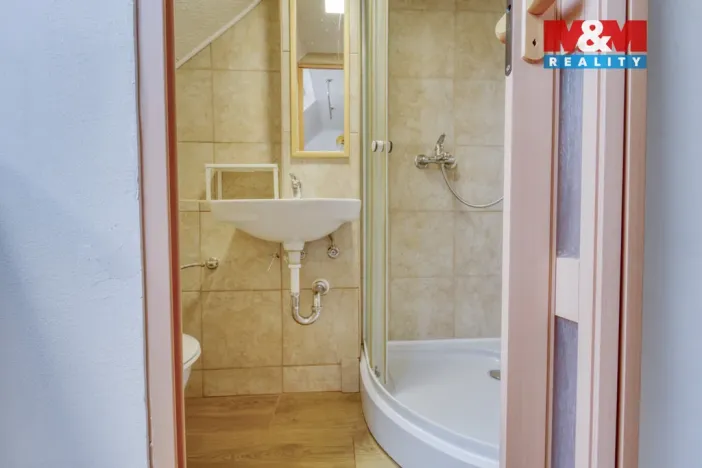 Prodej rodinného domu, Konstantinovy Lázně, Lázeňská, 250 m2