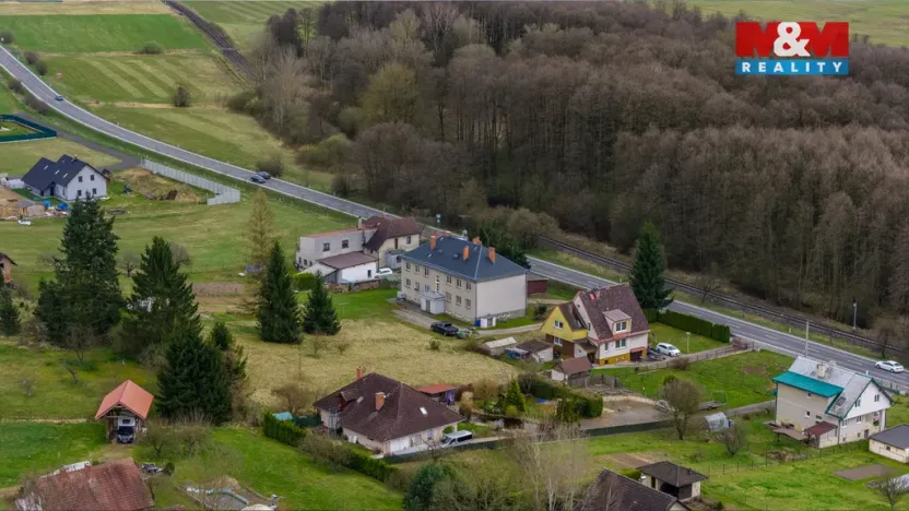 Prodej bytu 3+1, Karlovice - Sedmihorky, 65 m2