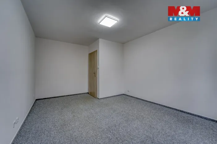 Prodej bytu 3+1, Kdyně, Markova, 66 m2