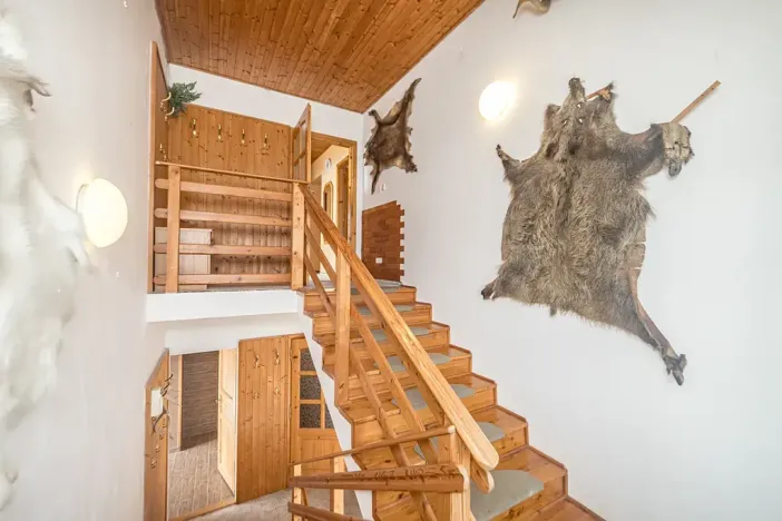 Prodej ubytování, Strážné, 350 m2