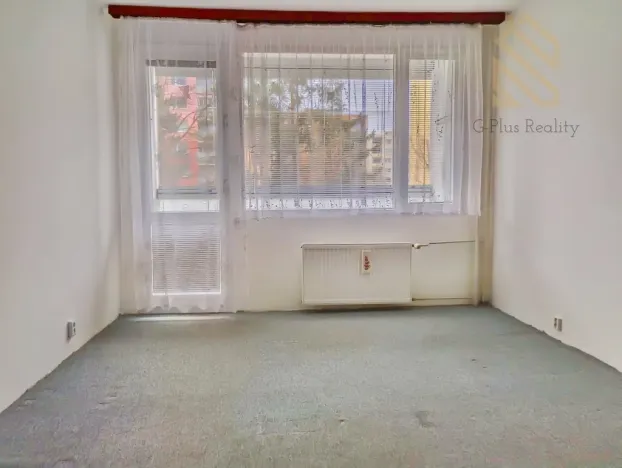 Pronájem bytu 2+1, Roudnice nad Labem, Bořivojova, 66 m2