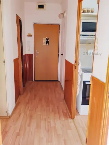 Pronájem bytu 2+1, Roudnice nad Labem, Bořivojova, 66 m2