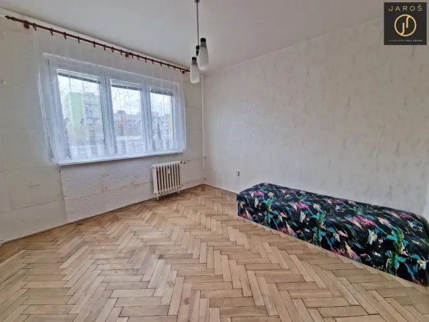 Prodej bytu 3+1, Kladno, Vitry, 76 m2