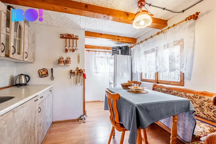 Prodej chaty, Vendryně, 117 m2