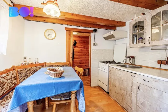 Prodej chaty, Vendryně, 117 m2