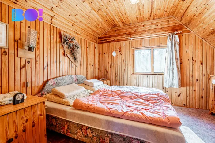 Prodej chaty, Vendryně, 117 m2