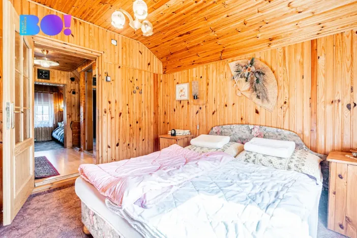 Prodej chaty, Vendryně, 117 m2