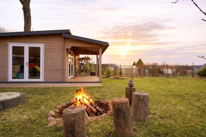 Prodej chaty, Trutnov - Horní Předměstí, Oválná, 24 m2