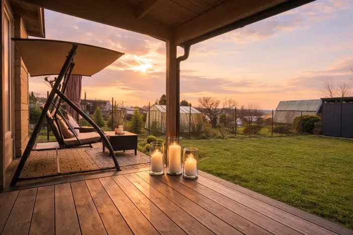 Prodej chaty, Trutnov - Horní Předměstí, Oválná, 24 m2