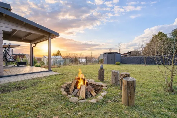 Prodej chaty, Trutnov - Horní Předměstí, Oválná, 24 m2