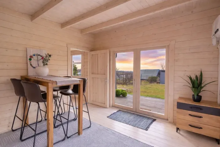 Prodej chaty, Trutnov - Horní Předměstí, Oválná, 24 m2