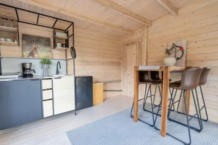 Prodej chaty, Trutnov - Horní Předměstí, Oválná, 24 m2